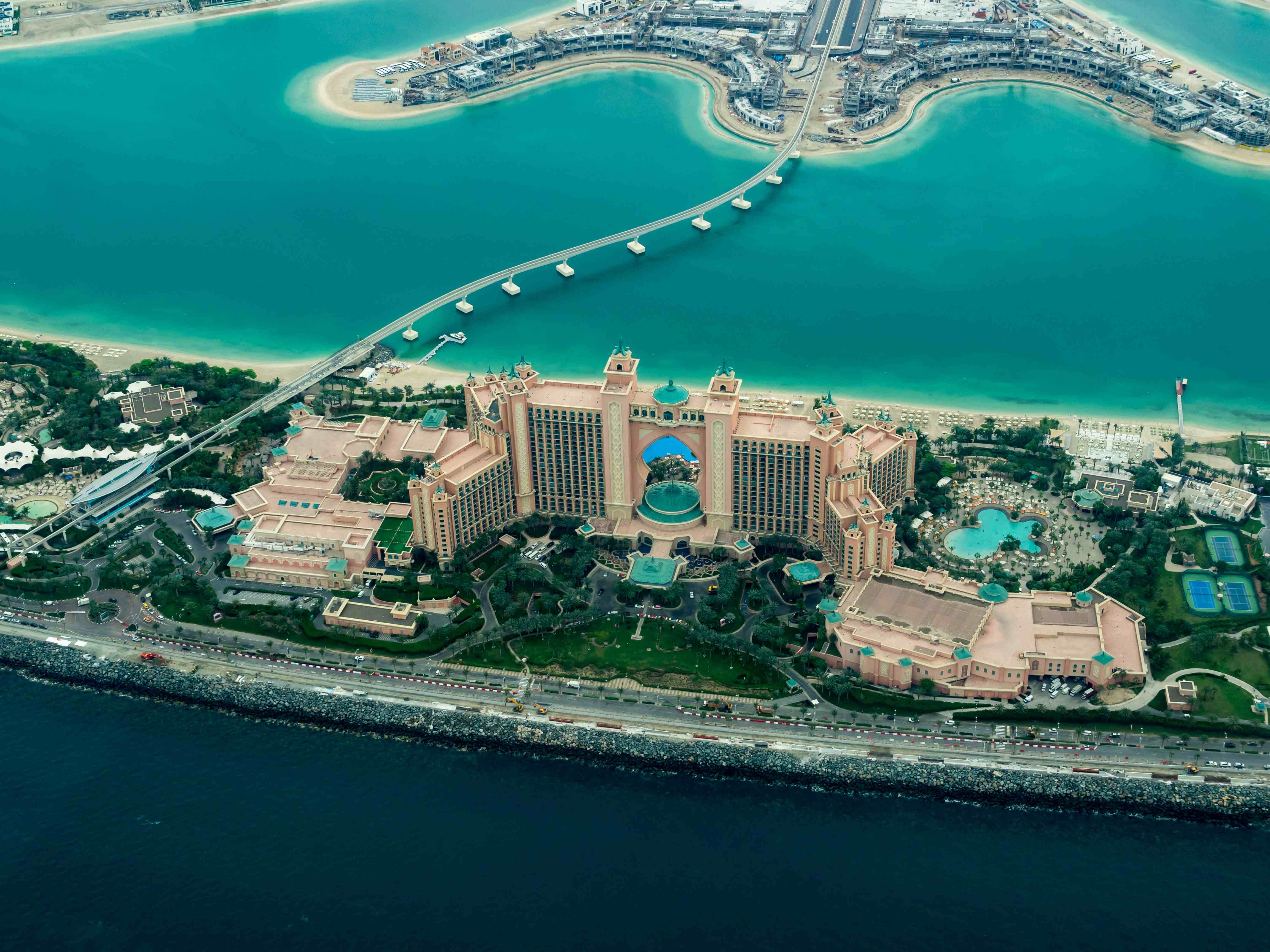 Half Day Dubai City Tour