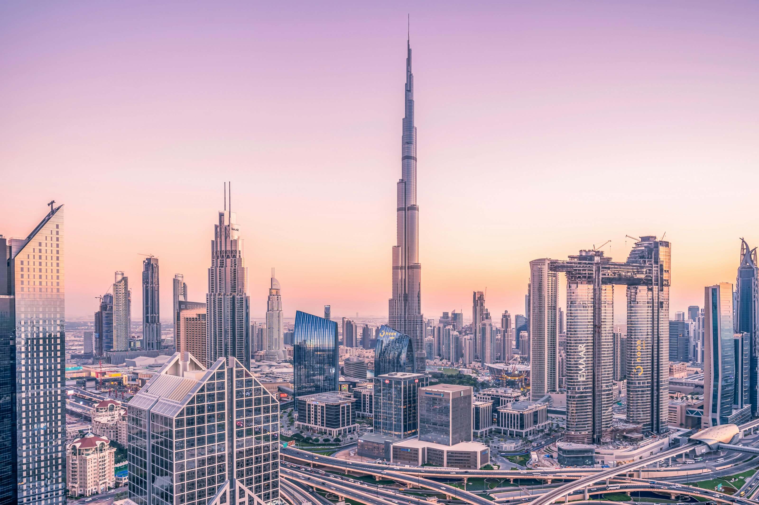 Private Half Day Dubai City Tour
