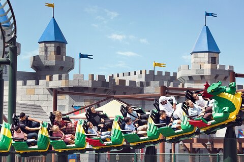 Dubai Parks and Resorts