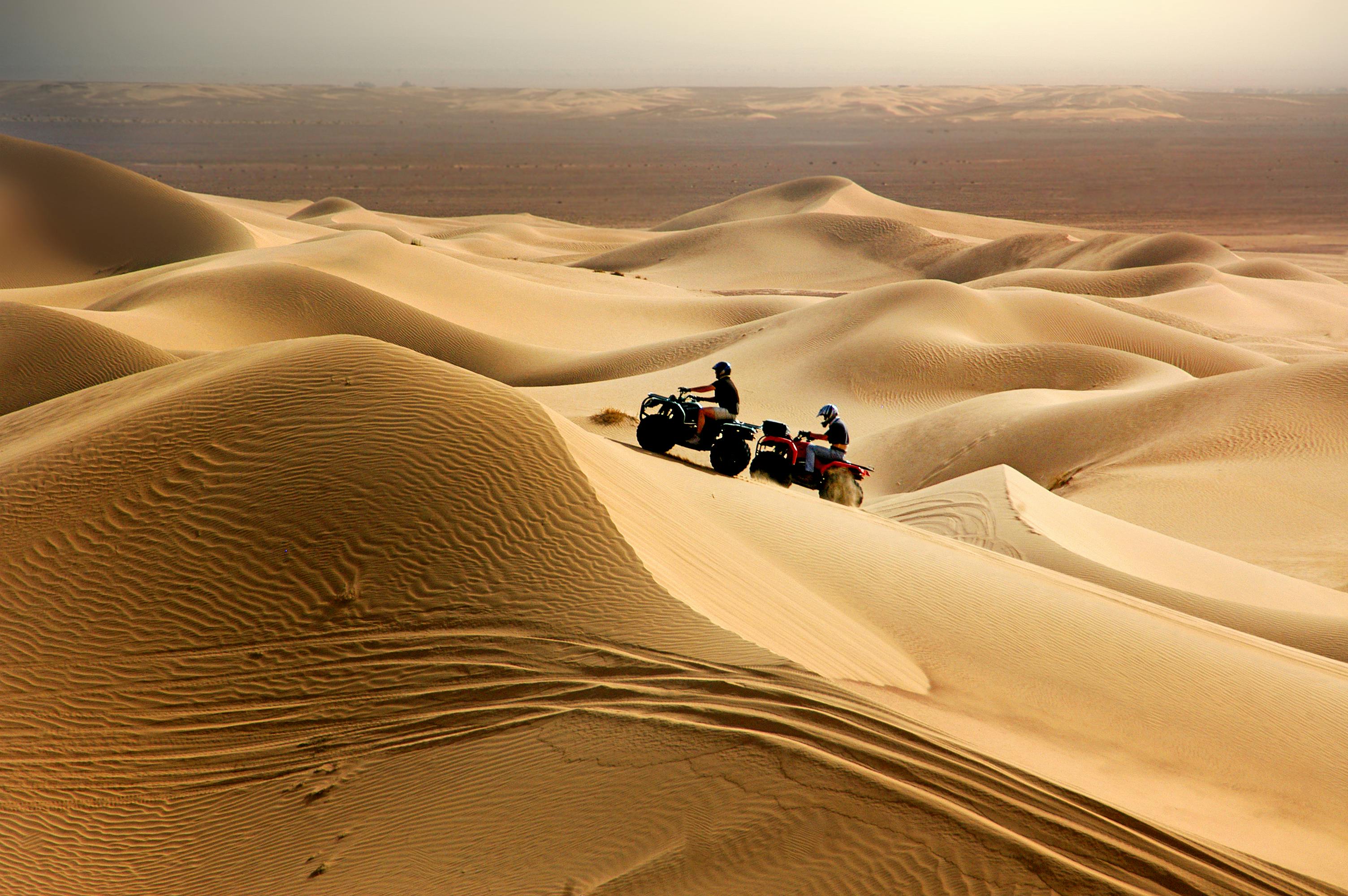 Destination